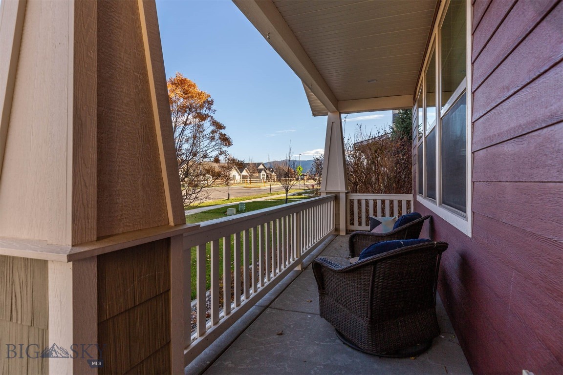 Meadow Creek - Residential