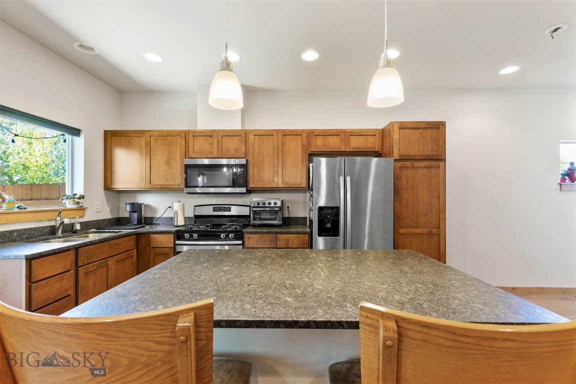 West Winds - Residential