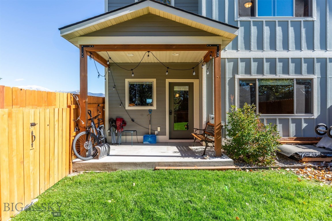 West Winds - Residential