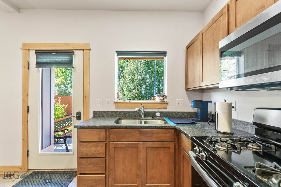 West Winds - Residential