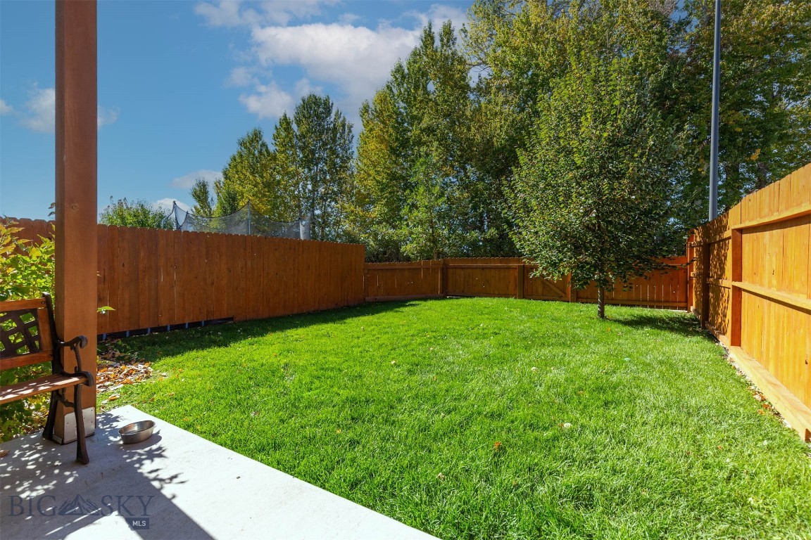 West Winds - Residential