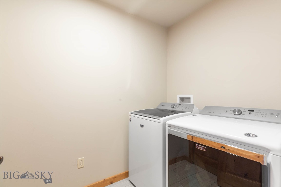 West Winds - Residential