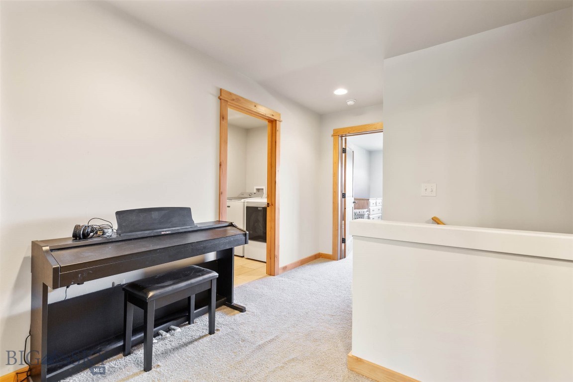 West Winds - Residential