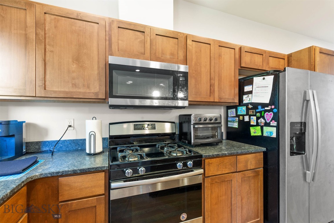 West Winds - Residential