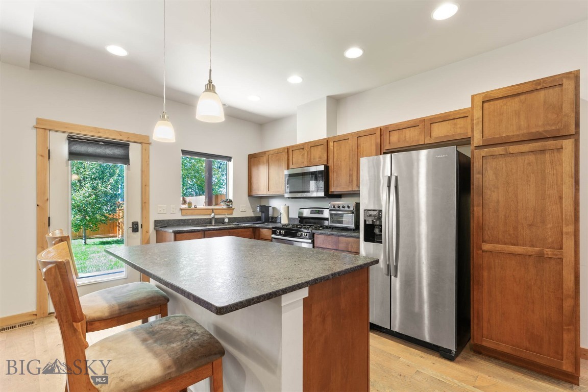 West Winds - Residential