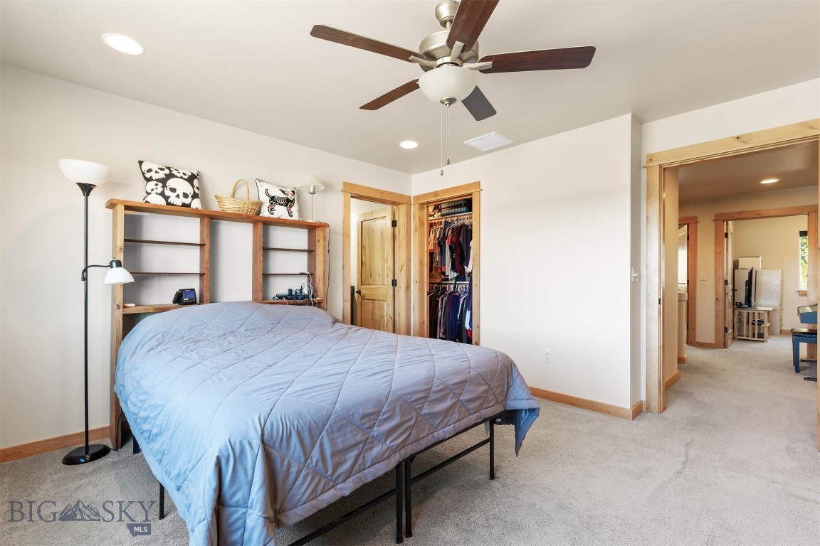 West Winds - Residential