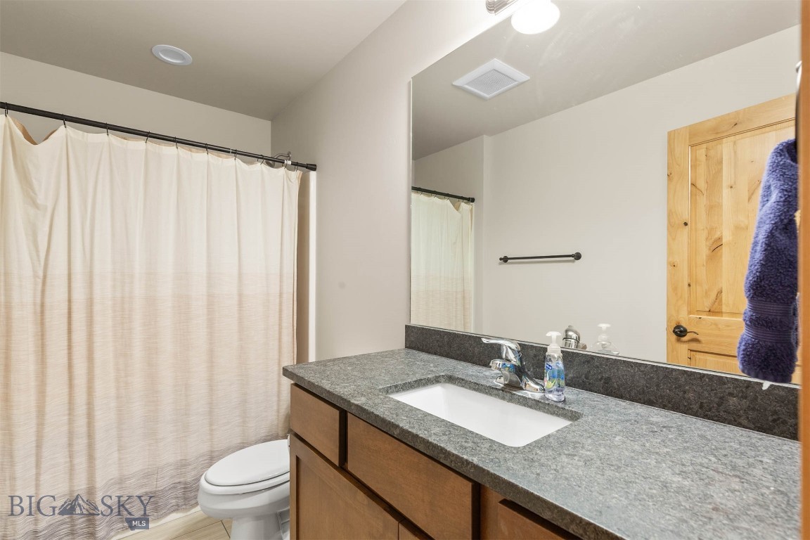 West Winds - Residential