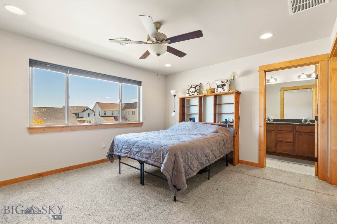 West Winds - Residential