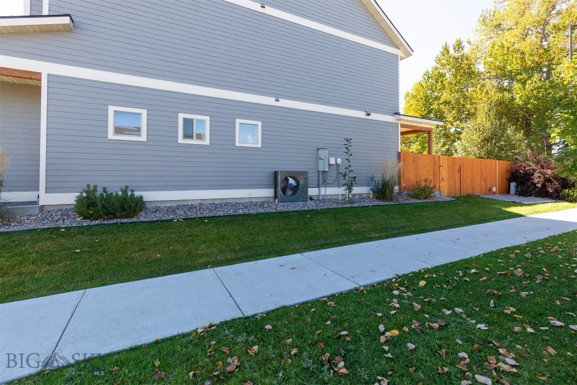 West Winds - Residential