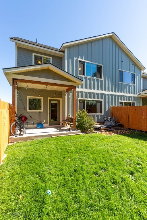 West Winds - Residential