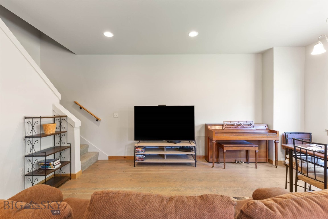 West Winds - Residential