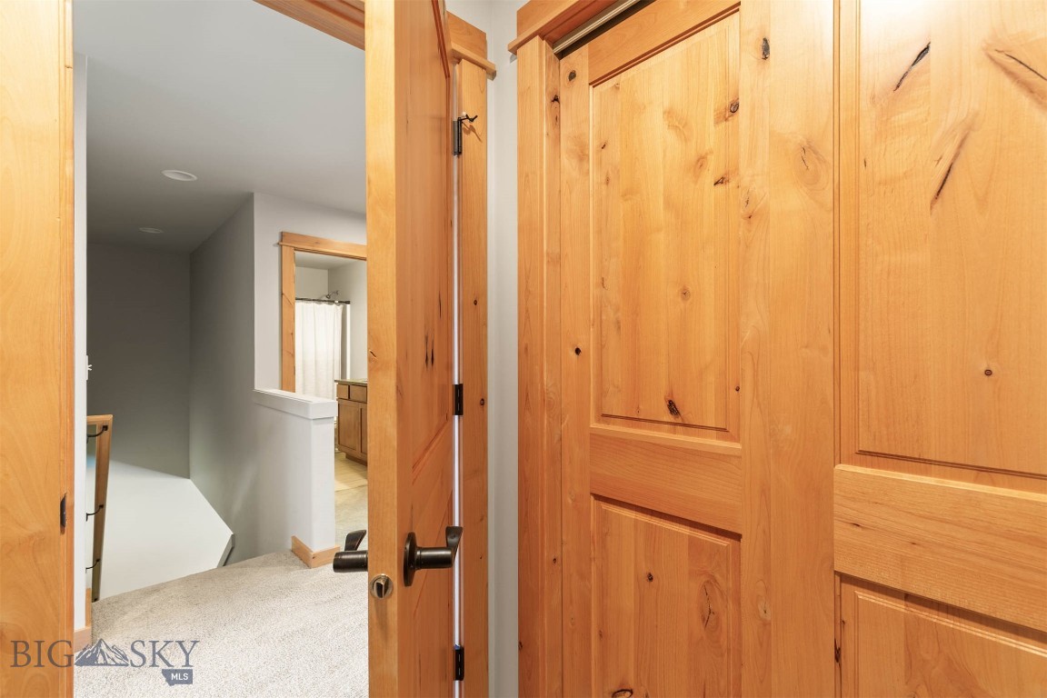 West Winds - Residential