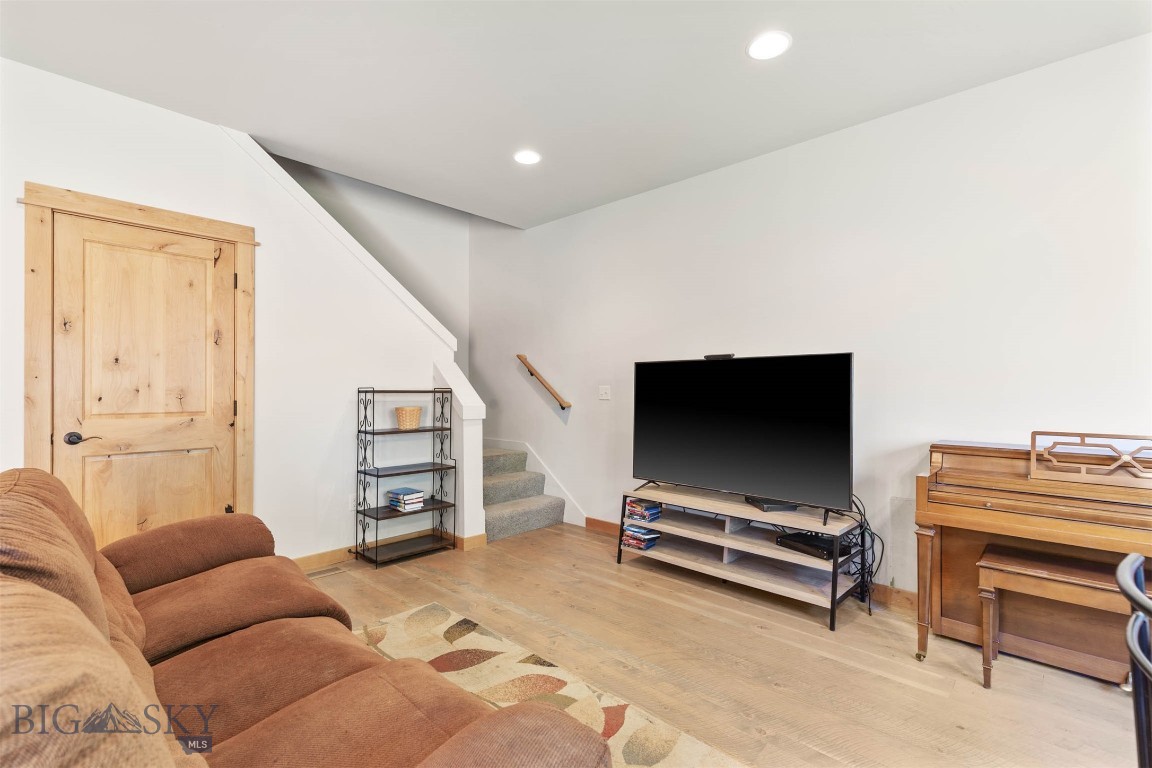 West Winds - Residential