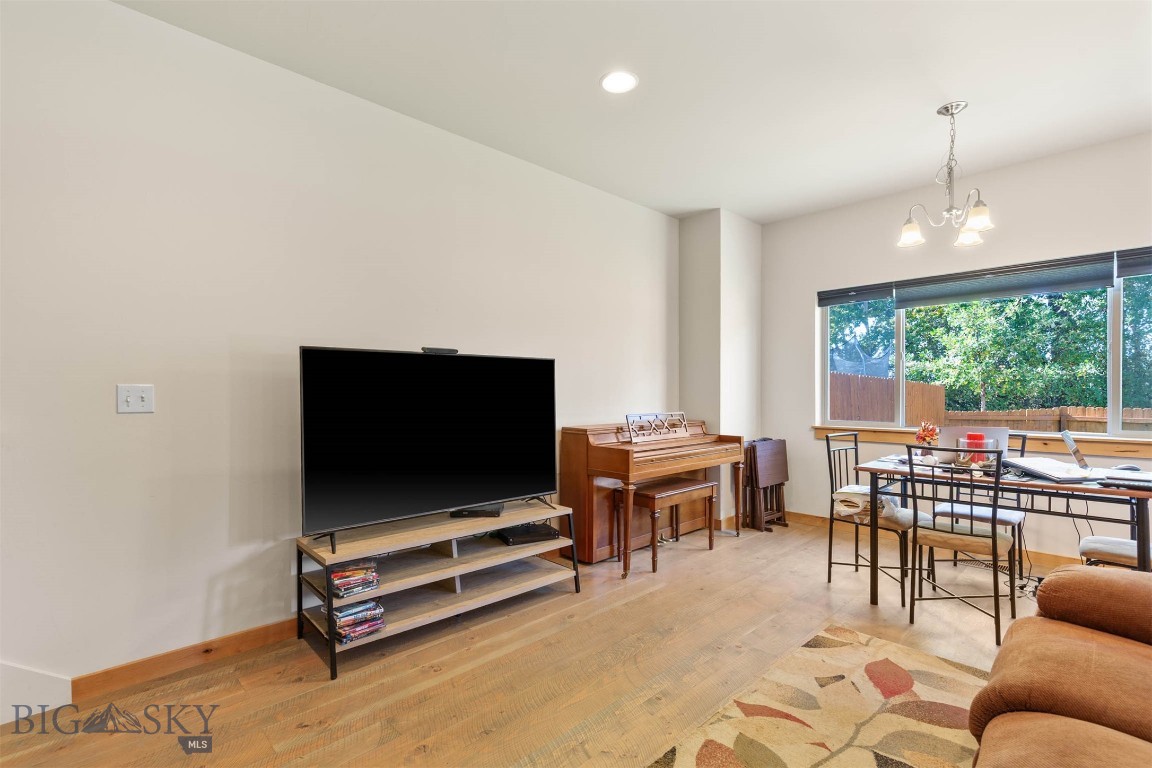 West Winds - Residential