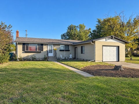 Photo of 915 E 2nd Ave, Big Timber, MT 59011 (MLS # 412553)