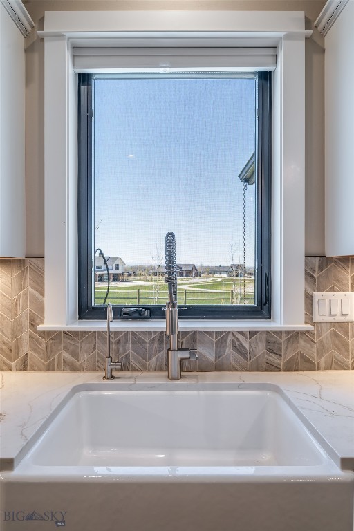 White Horse Ranch - Residential
