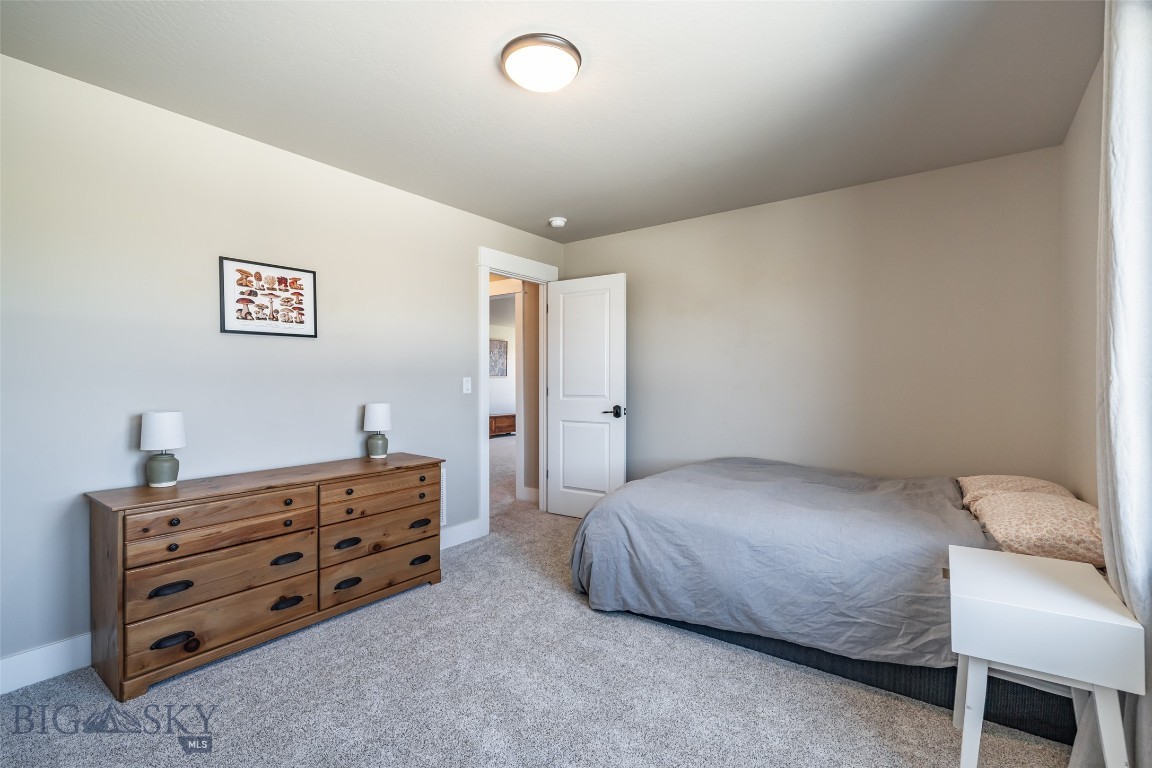 White Horse Ranch - Residential