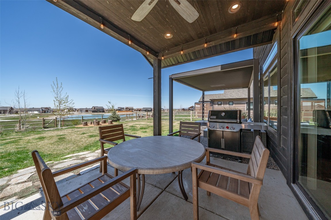 White Horse Ranch - Residential