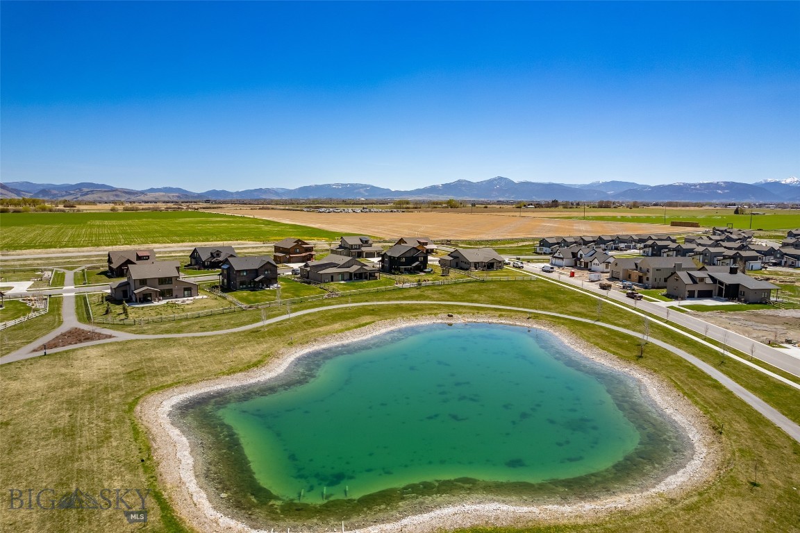 White Horse Ranch - Residential