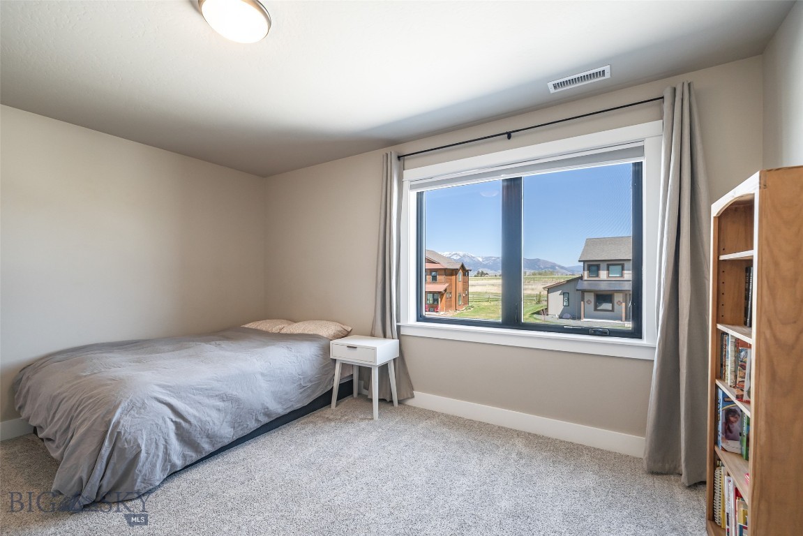 White Horse Ranch - Residential