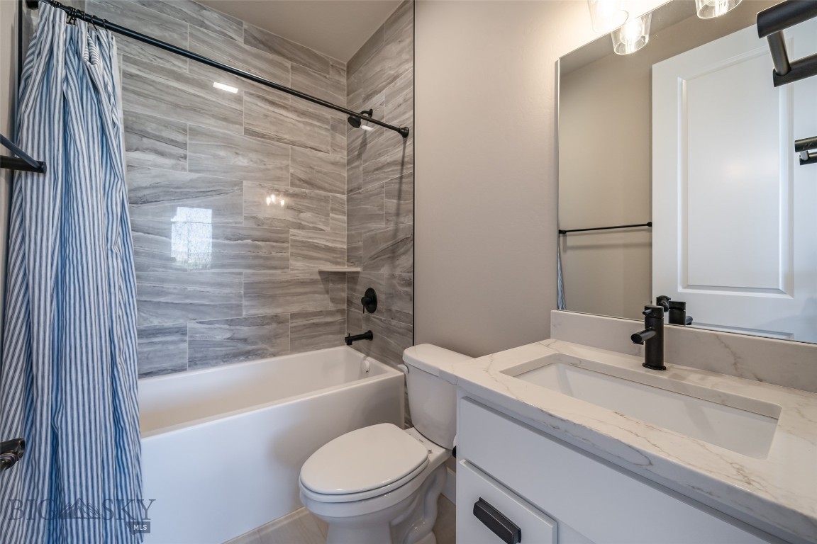 White Horse Ranch - Residential