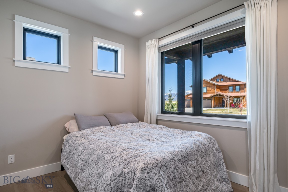 White Horse Ranch - Residential