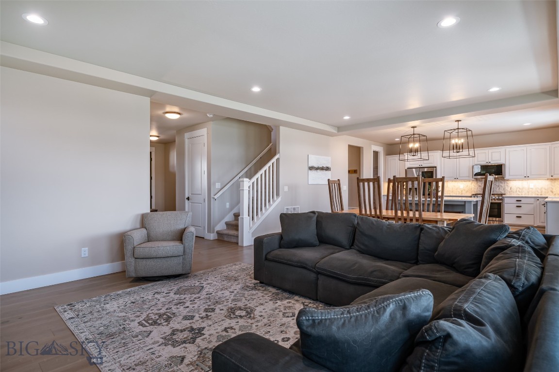 White Horse Ranch - Residential