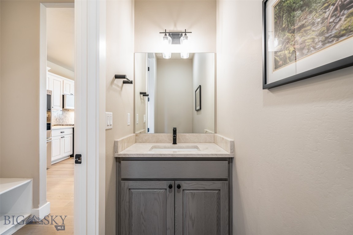 White Horse Ranch - Residential