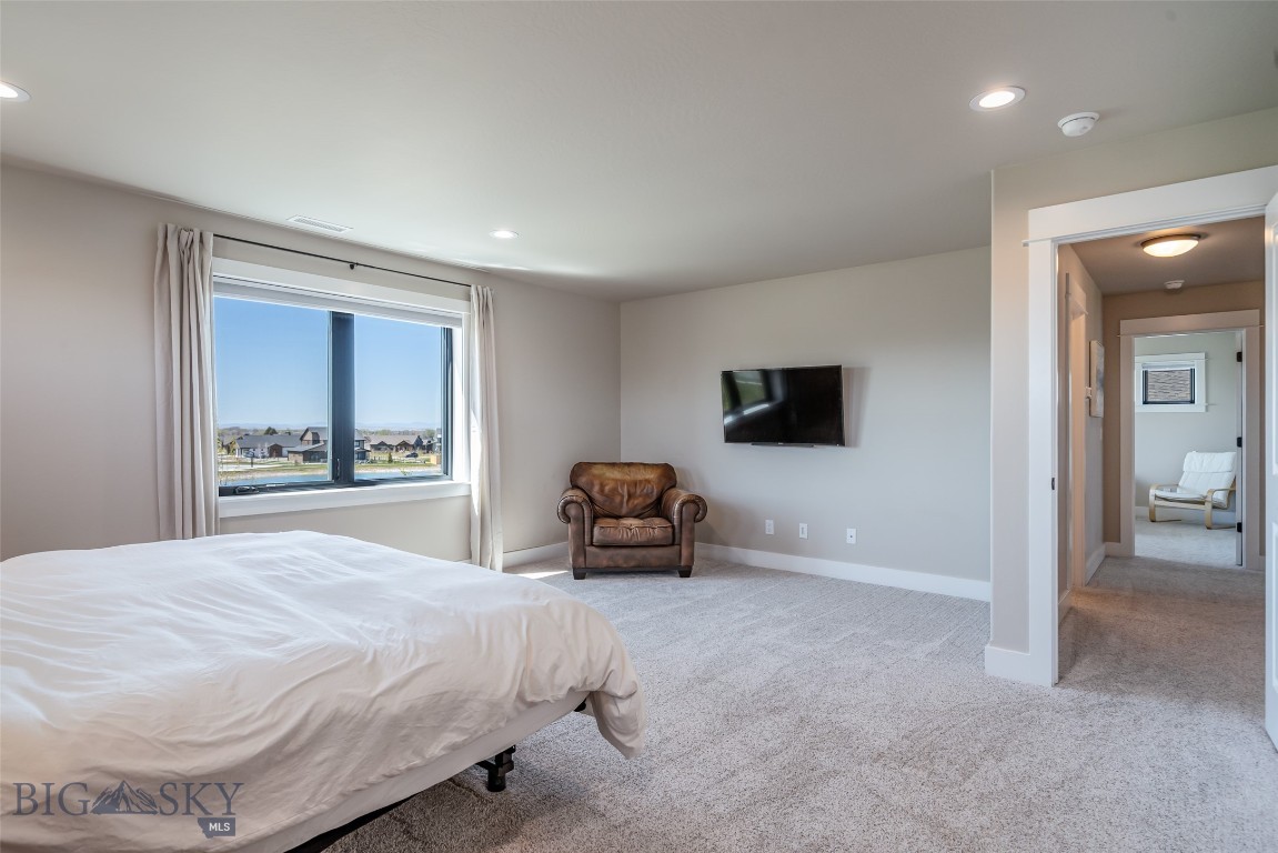 White Horse Ranch - Residential