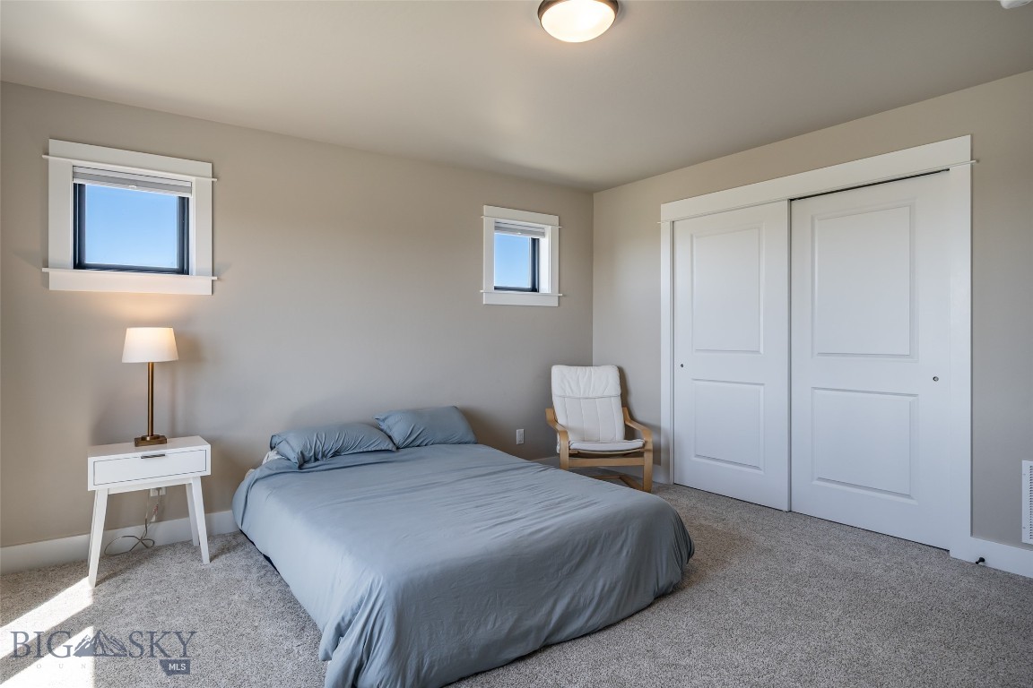 White Horse Ranch - Residential