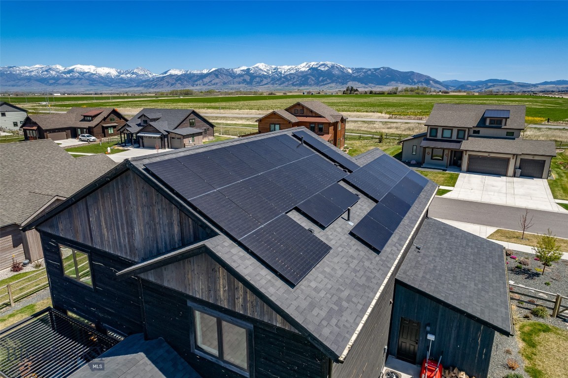 White Horse Ranch - Residential