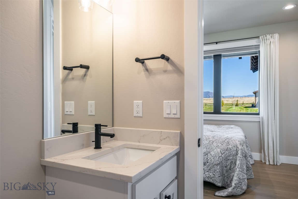 White Horse Ranch - Residential