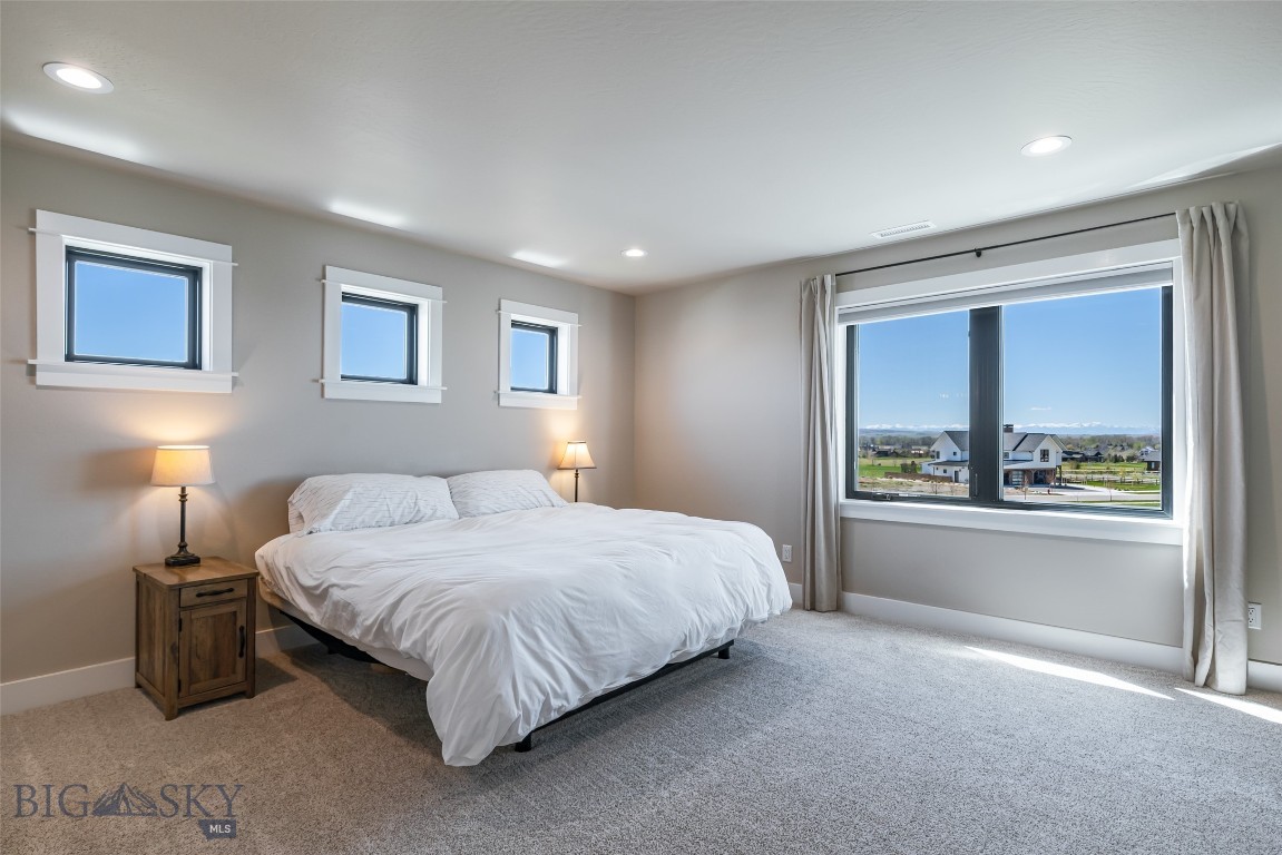 White Horse Ranch - Residential