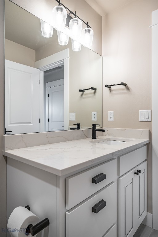 White Horse Ranch - Residential