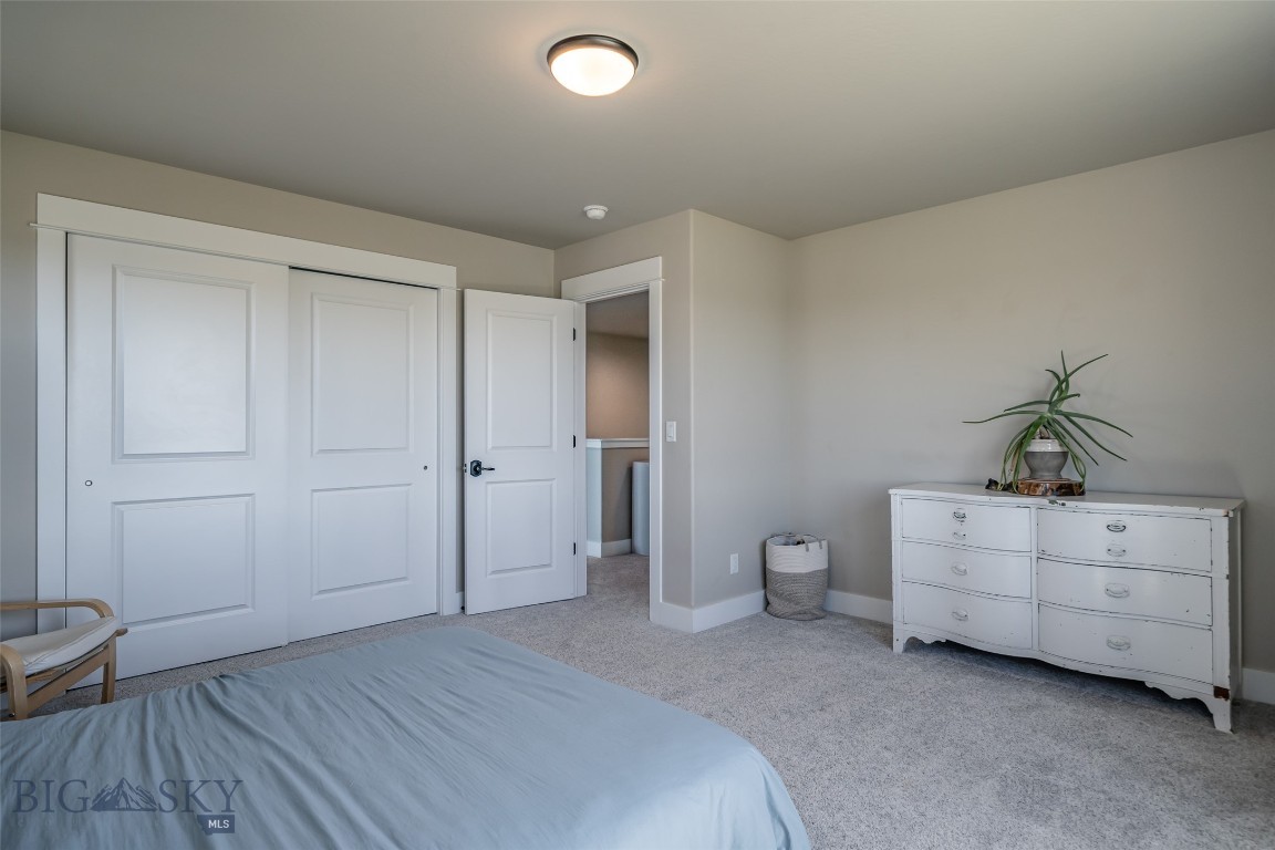 White Horse Ranch - Residential