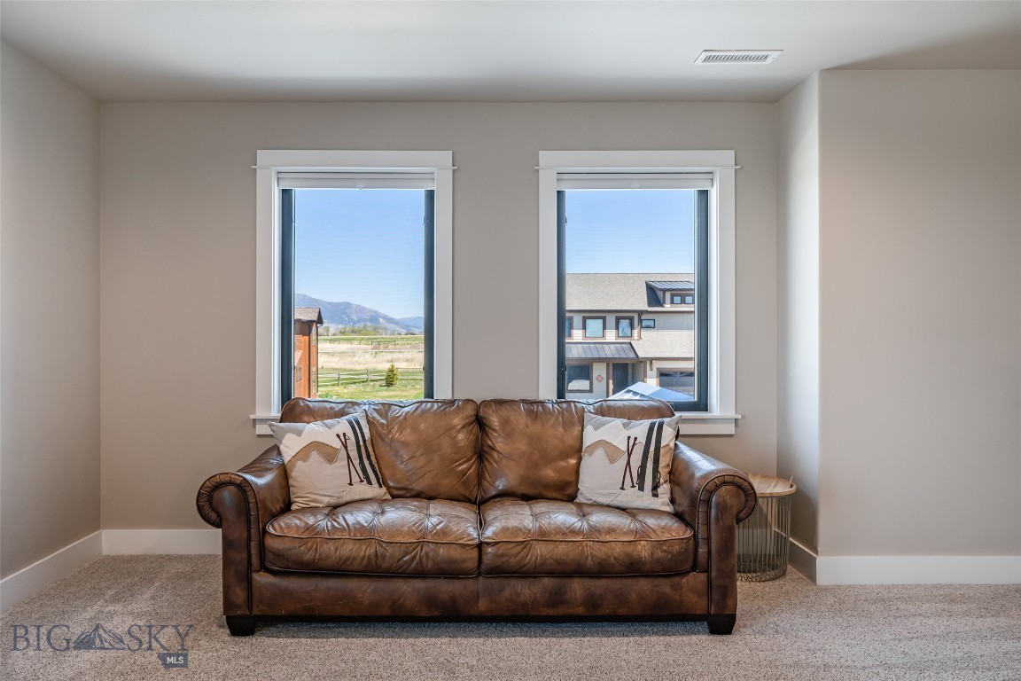 White Horse Ranch - Residential
