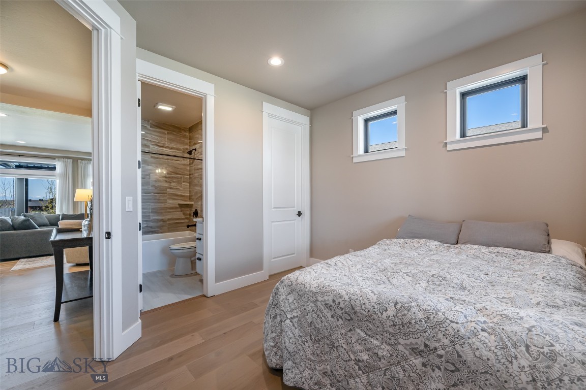 White Horse Ranch - Residential
