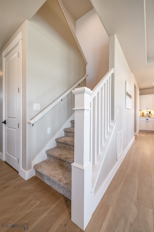 White Horse Ranch - Residential