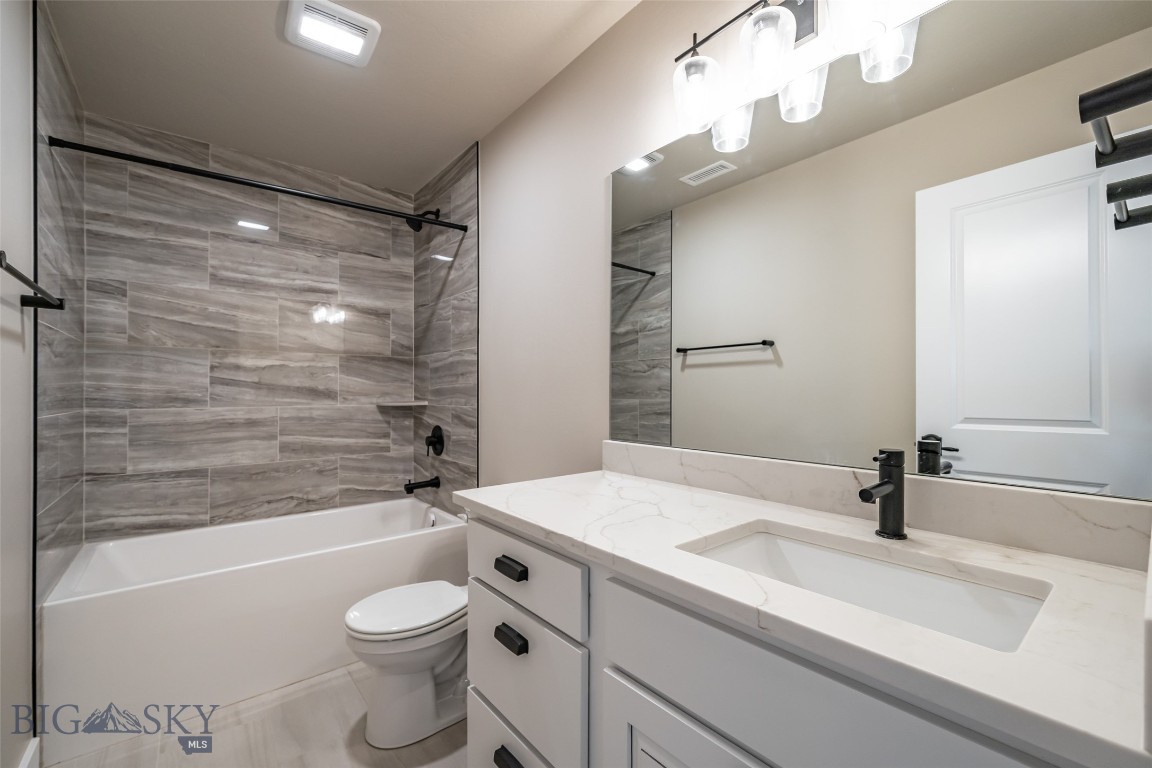 White Horse Ranch - Residential