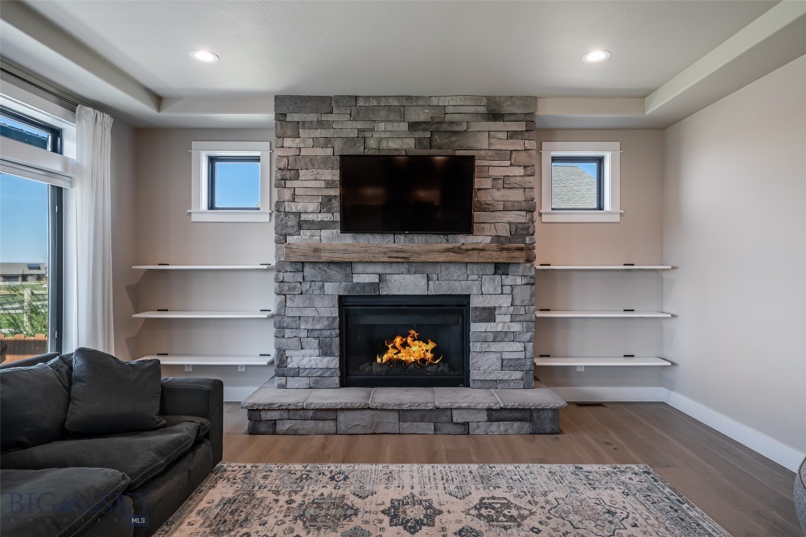 White Horse Ranch - Residential
