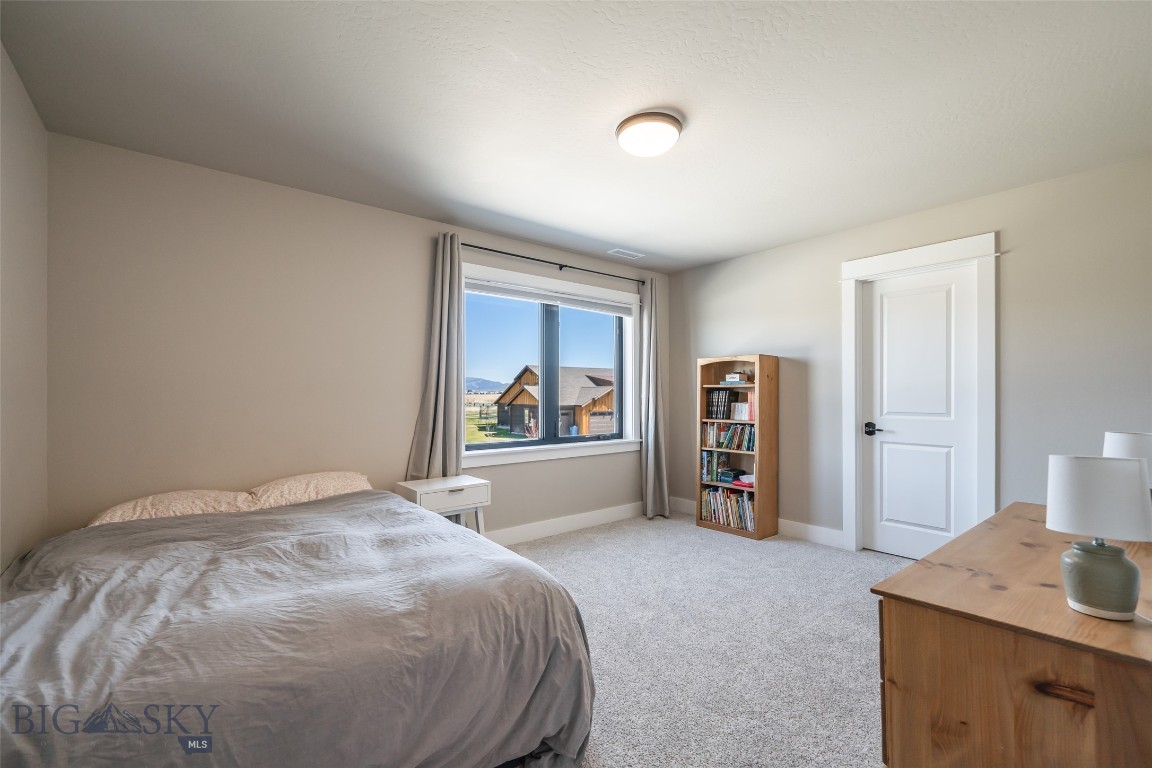 White Horse Ranch - Residential