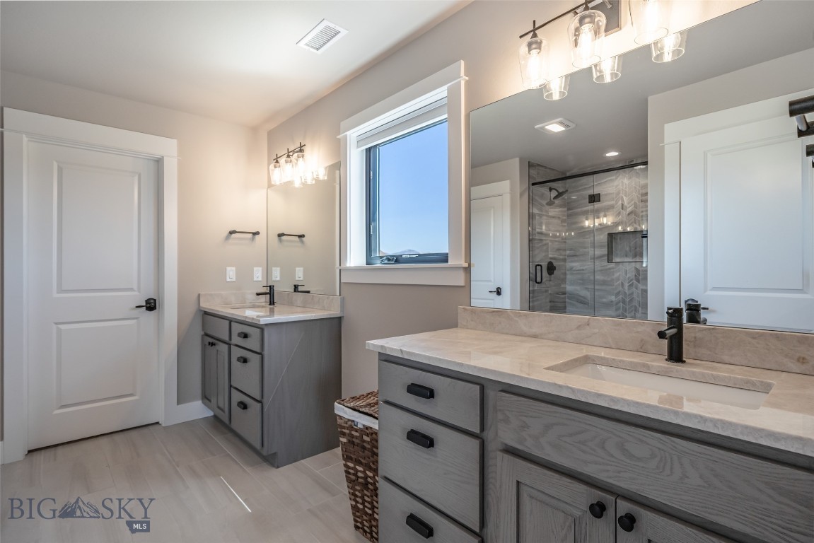 White Horse Ranch - Residential