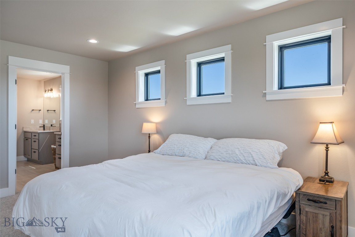 White Horse Ranch - Residential