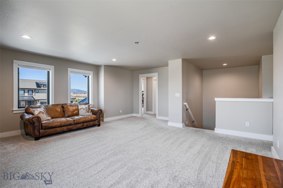 White Horse Ranch - Residential
