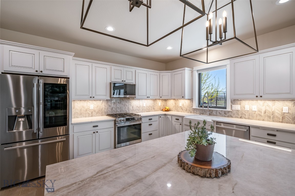 White Horse Ranch - Residential
