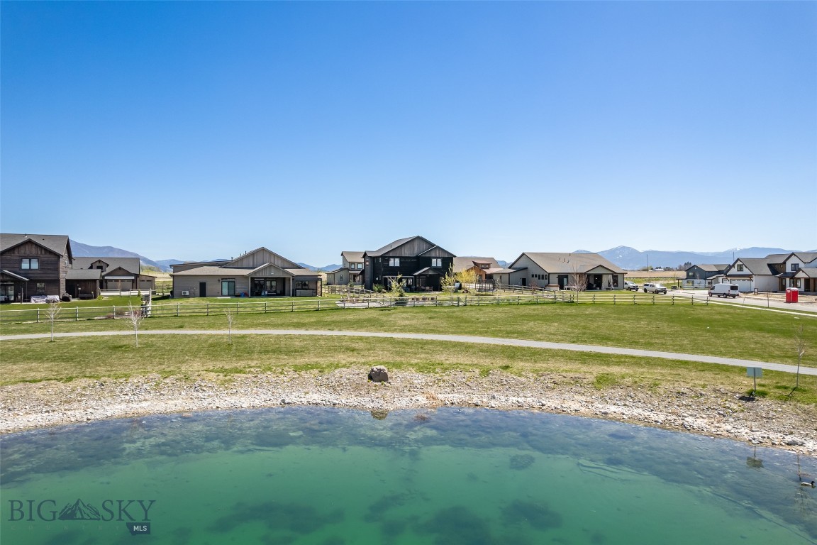 White Horse Ranch - Residential