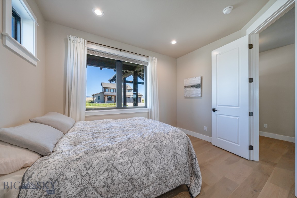 White Horse Ranch - Residential