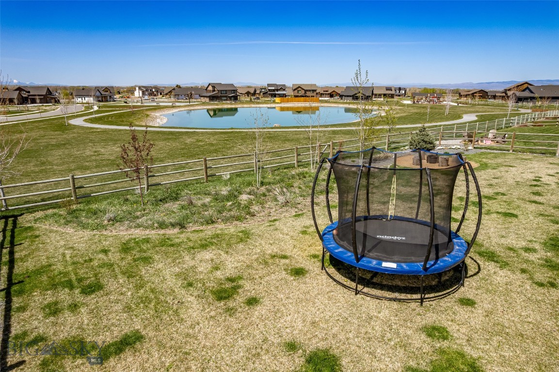 White Horse Ranch - Residential