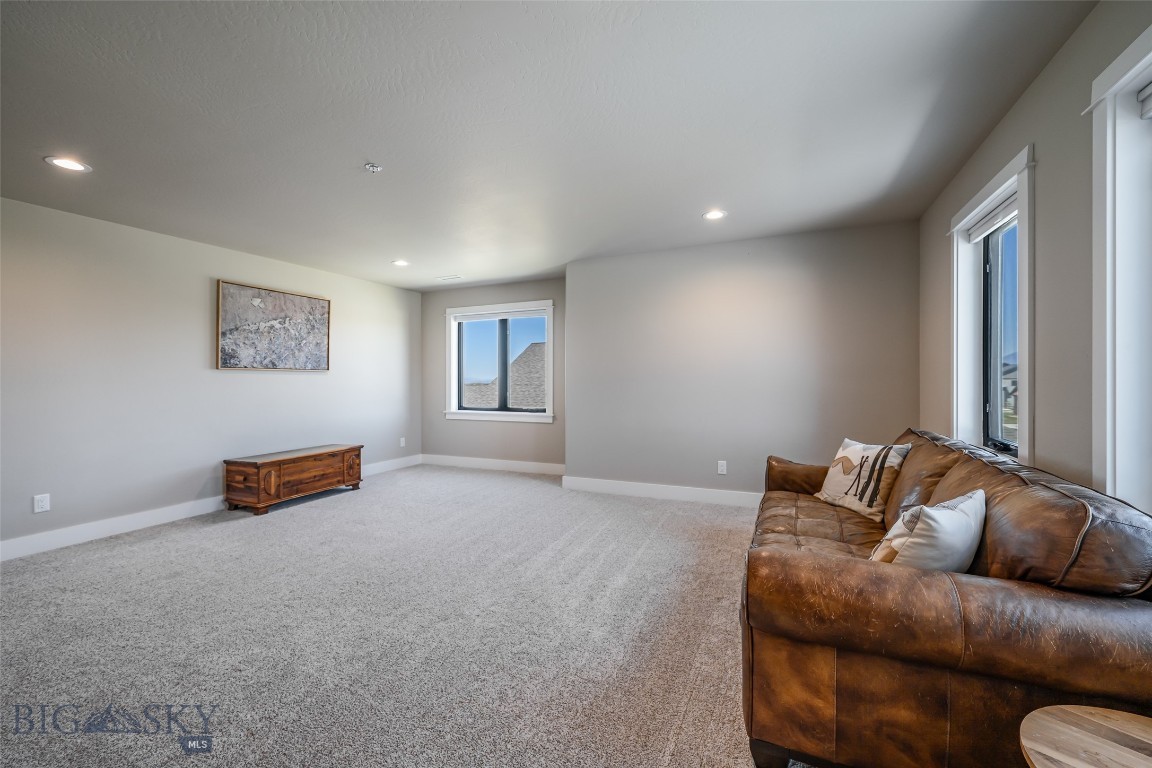 White Horse Ranch - Residential