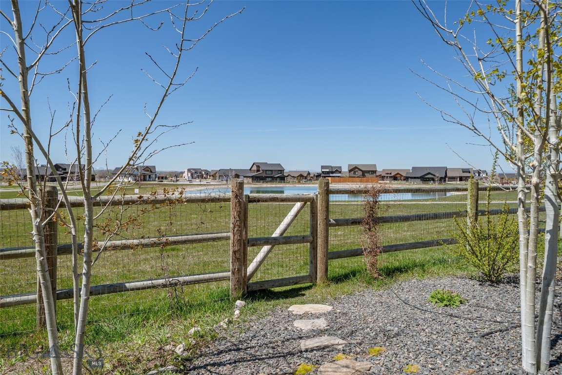 White Horse Ranch - Residential